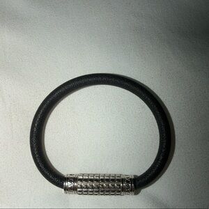 Louis Vuitton Digit Bracelet